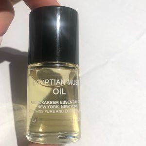 Abdul Kareem Essential Oil - Egyptian Musk